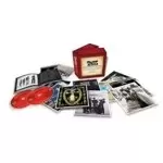 Image of The Byrds - Complete Album Collection (Music CD)
