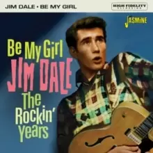 Image of Be My Girl: The Rockin' Years