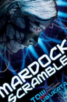 Image of Mardock Scramble by Tow Ubukata Book
