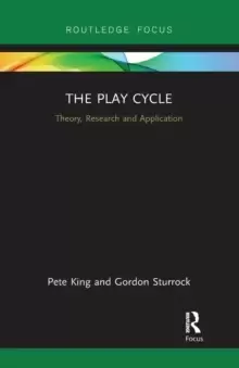 Image of The Play Cycle : Theory, Research and Application