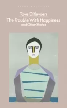 Image of The Trouble with Happiness : and Other Stories