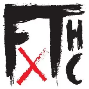 Image of FTHC by Frank Turner Vinyl Album