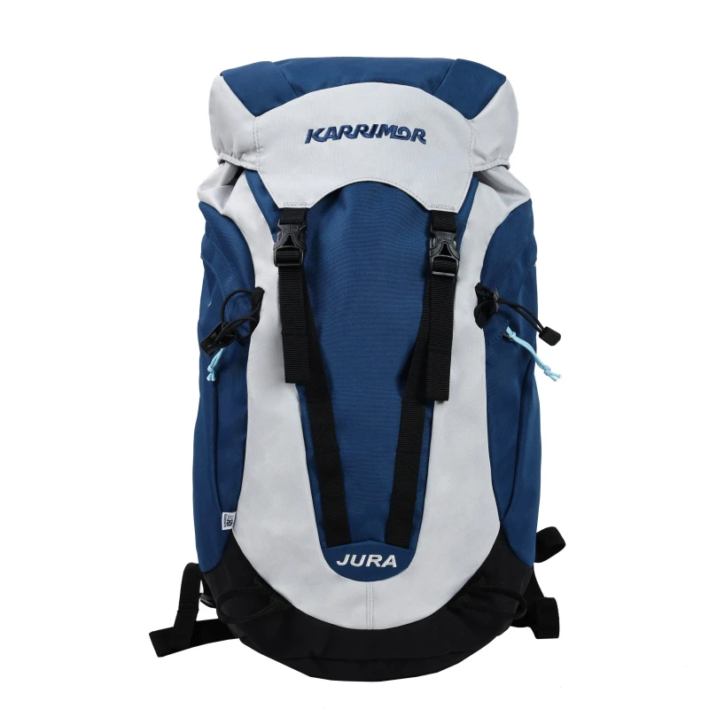 Image of Karrimor Jura 35L Rucksack - Grey Grey One Size