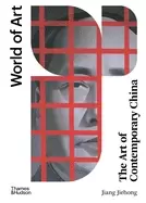 Image of art of contemporary china