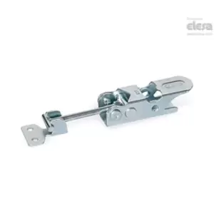 Image of ELESA Hook Clamp-TLW-E3T