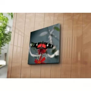Image of 4545NAT-7 Multicolor Decorative Canvas Painting