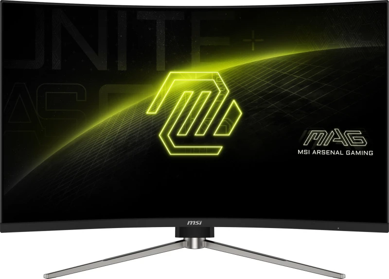 Image of MSI Mag 325cqrf Qd E2 9S6-3DC14H-061