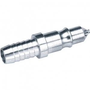 Image of Draper Integral Adaptor Tailpiece Air Line Coupling 1/2" Bsp Pack of 1
