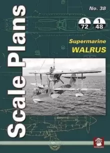 Image of Supermarine Walrus