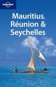 Image of Mauritius Runion and Seychelles. Paperback