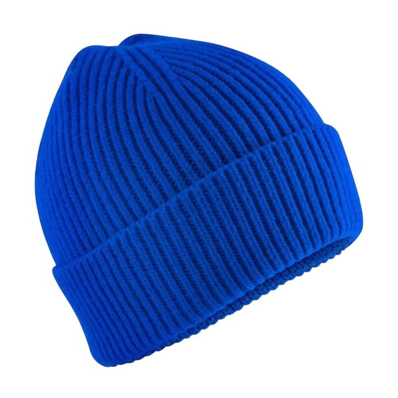 Image of Beechfield Fashion boys's Children's cap in Multicolour