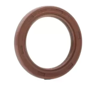 image of AJUSA Crankshaft Seal FORD,RENAULT,FIAT 15054200 1431668,7700106390,6842273 Crankshaft Gasket,Shaft Seal, crankshaft 68422730,68422732