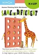 Image of kindergarten same and different