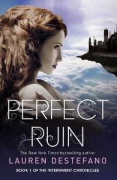Image of Perfect Ruin by Lauren Destefano Paperback