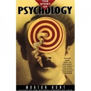 Image of The Story of Psychology Paperback