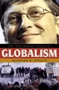 Image of globalism the new market ideology