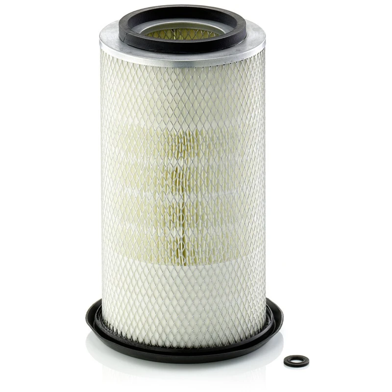 Image of MANN-FILTER C 20 220 Air filter Air Filter (8)