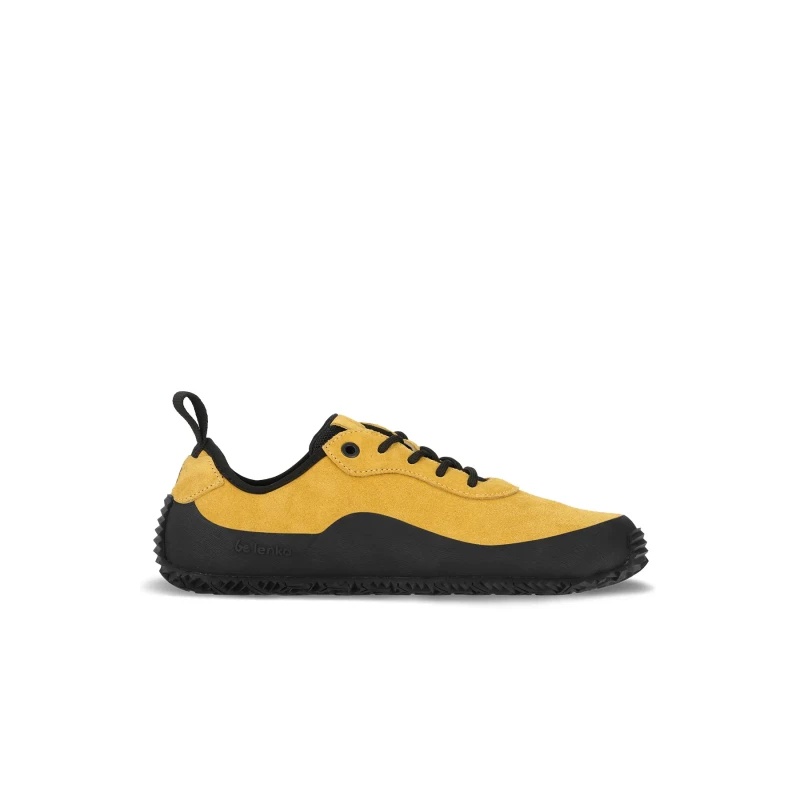 Image of Be Lenka Trainers Be Lenka Trailwalker Jaune Unisex 46