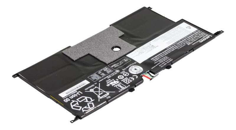 Image of Lenovo 8-cell lihium-ion ery