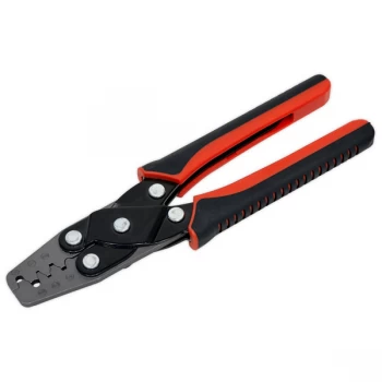 image of Sealey AK3860 Crimping Tool - Delphi Weather Pack