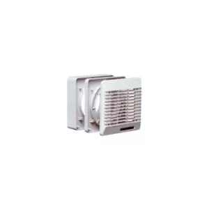 Image of Vent-Axia Window Mounting Kit (254101)