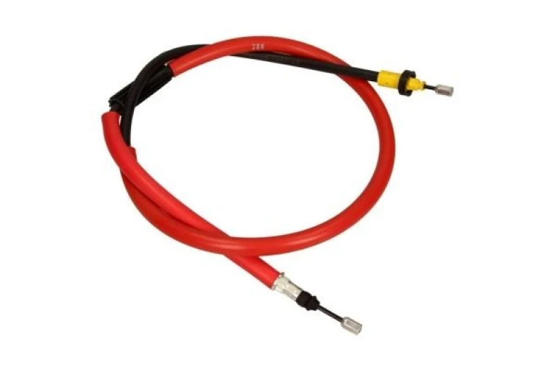 Image of MAXGEAR Handbrake cable MAXGEAR 32-0697