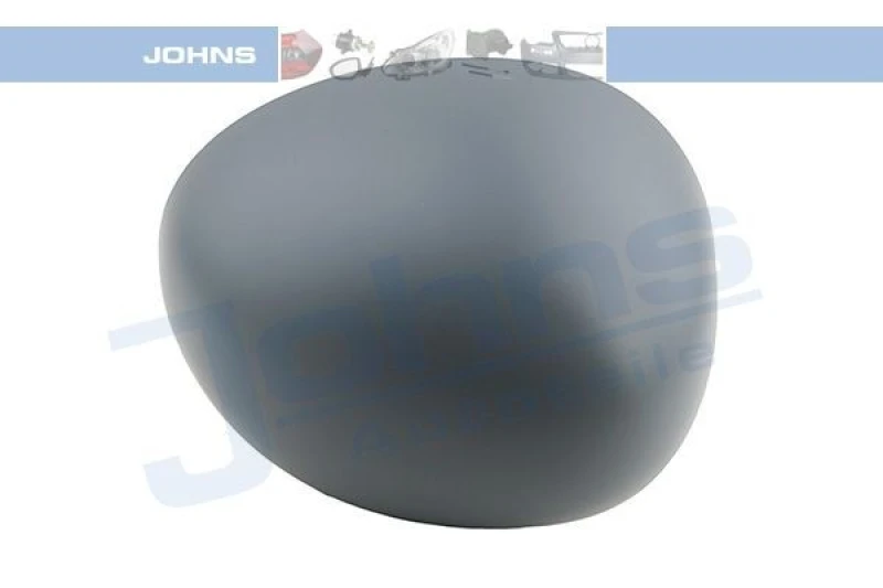Image of Wing mirror cover JOHNS 53 54 38-91