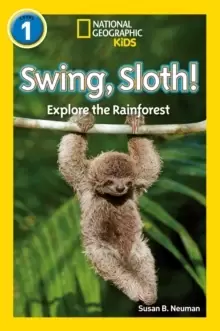 Image of Swing, Sloth! : Level 1