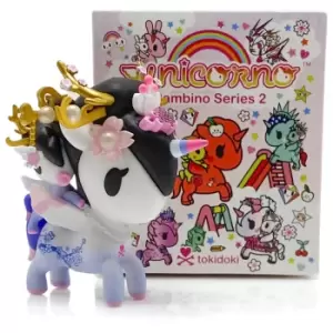 Image of tokidoki Unicorno Bambino Series 2 Blind Box