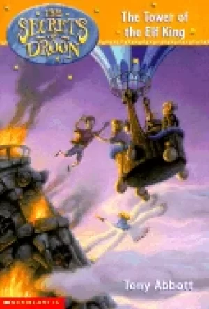 Image of tower of the elf king