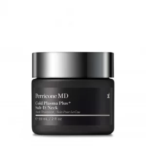 Image of Perricone MD Cold Plasma Plus+ Sub-D/Neck 2 oz