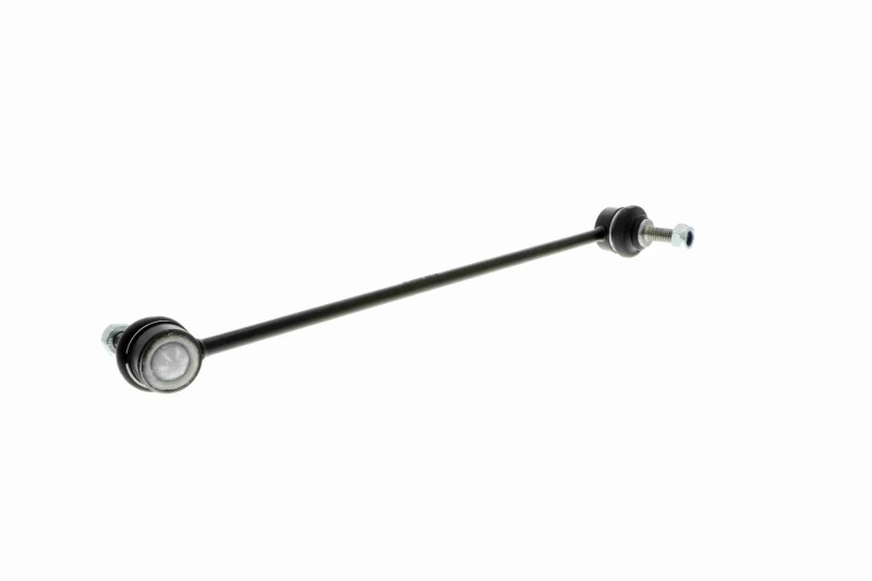 Image of VAICO V46-0549 Anti-roll bar link Original VAICO Quality, Front Axle Right Link Stabiliser (3229)
