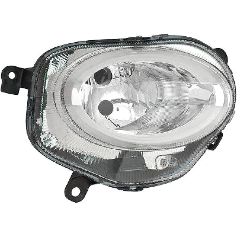 Image of DIEDERICHS 3405183 Headlights LED, Left Headlight (259)