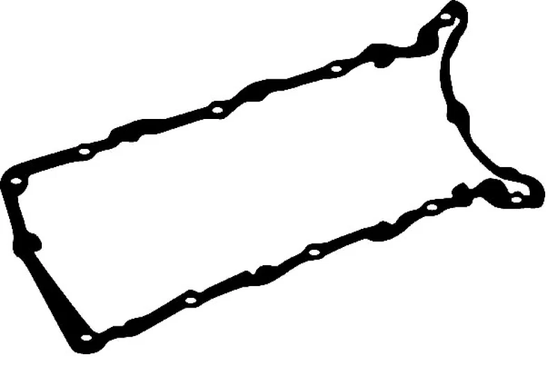 Image of JP GROUP 1119200200 Rocker Cover Gasket JP Gasket,rocker cover (321)