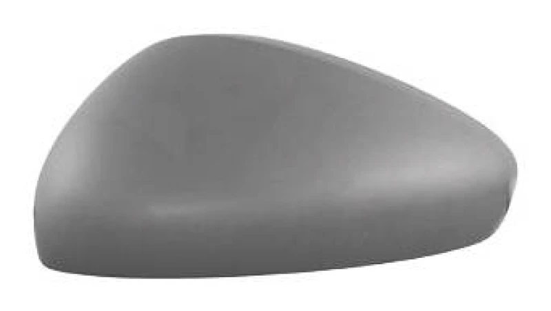 Image of VAN WEZEL 0952843 Cover, outside mirror * HAGUS * Left, primed Cover,outside mirror (23)