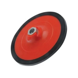Image of Flexipads World Class Sander Extragrip Pad 150mm M14