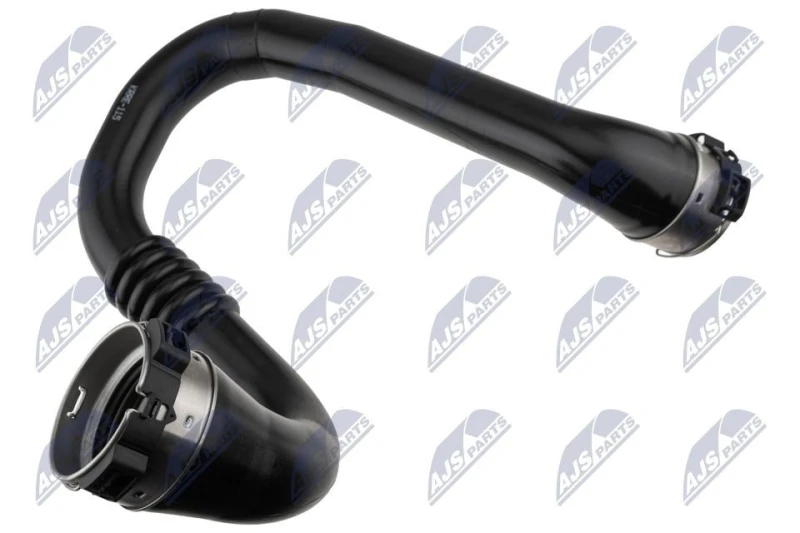 Image of NTY Charger intake hose NTY GPP-RE-115