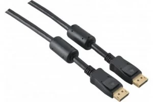 Image of 1m Displayport 1.2 Hq Cord