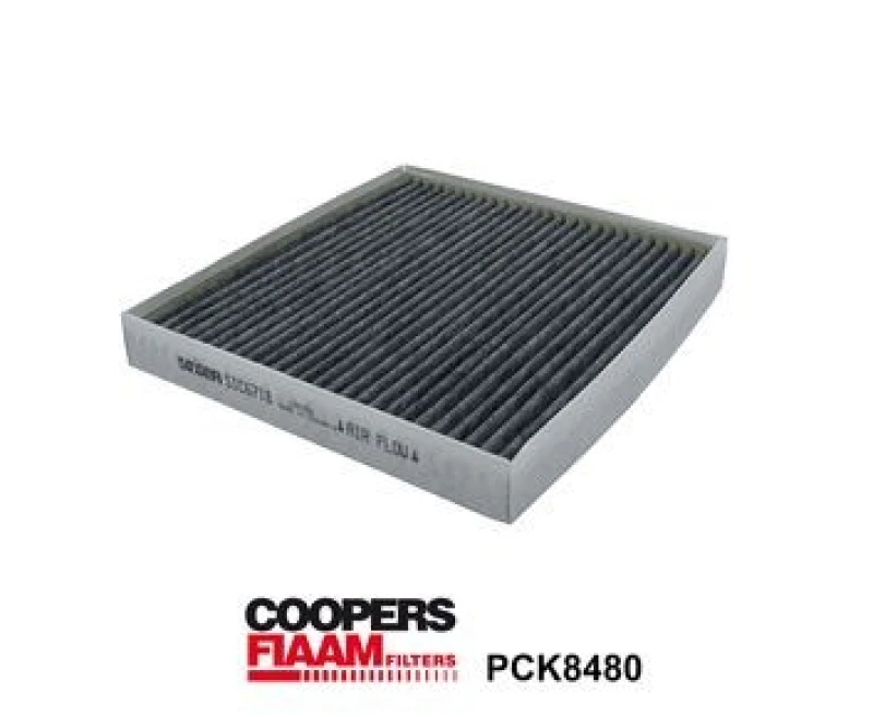 Image of COOPERSFIAAM FILTERS Pollen filter COOPERSFIAAM FILTERS PCK8480