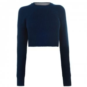 Noisy May May Valentina Jumper - Gibraltar Sea