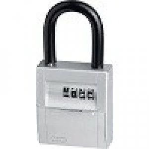 ABUS Mini Key Garage Padlock Key Safe