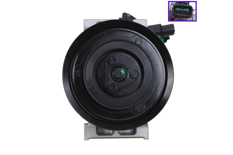 Image of Air conditioning compressor WALKER WCP01000