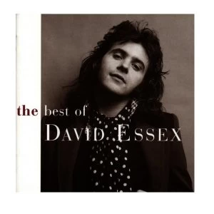 image of David Essex -The Best Of David Essex CD