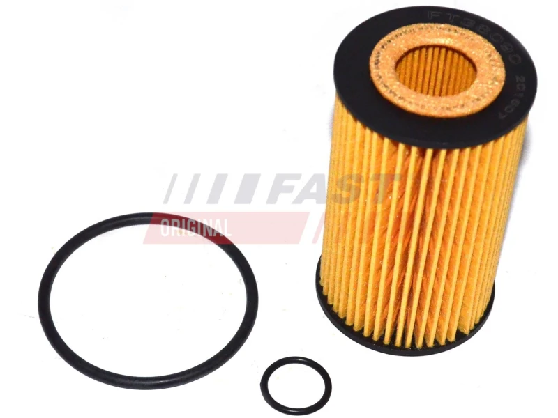 Image of FAST Oil filter FAST FT38090
