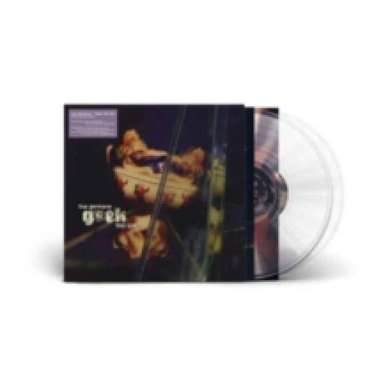 Image of Geek the Girl (30th Anniversary Edition) Vinyl