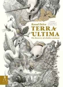 Image of Terra Ultima : The discovery of a new continent