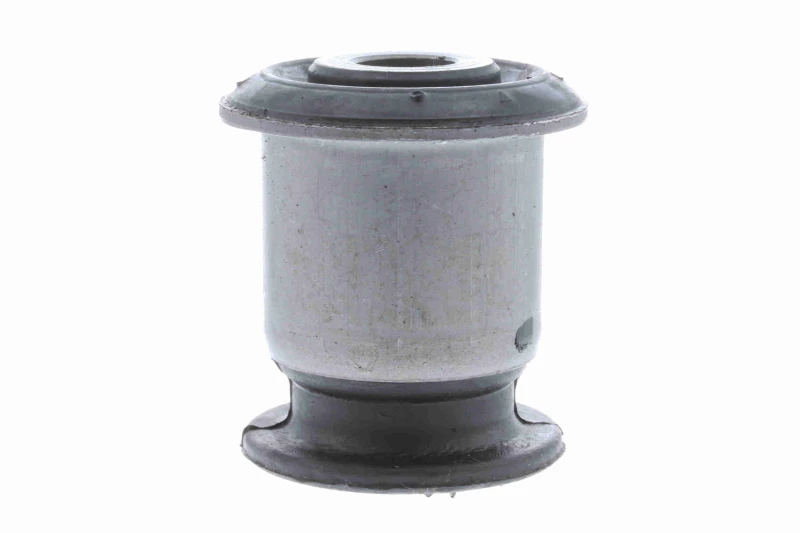 Image of VAICO V10-6071 Arm Bushes Front Axle, Original VAICO Quality, Rubber-Metal Mount, for control arm Control Arm-/Trailing Arm Bush (251)