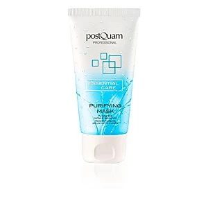 image of ESSENTIAL CARE purifying mask normal/sensible skin 150ml