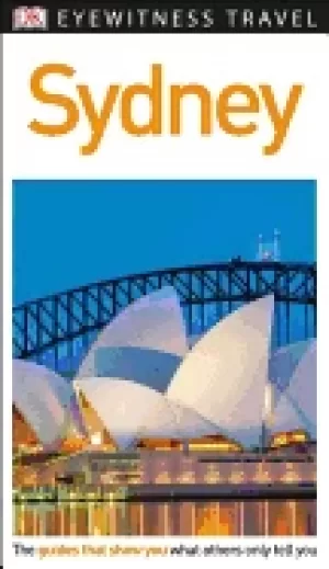 Image of dk eyewitness sydney