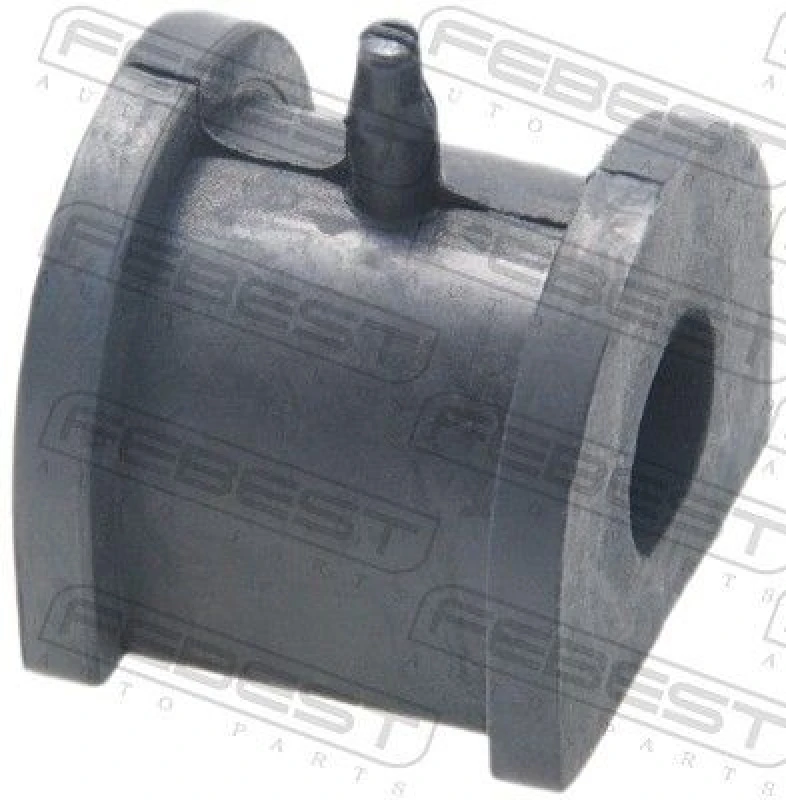 Image of Anti roll bar bush FEBEST MSB-DA2F